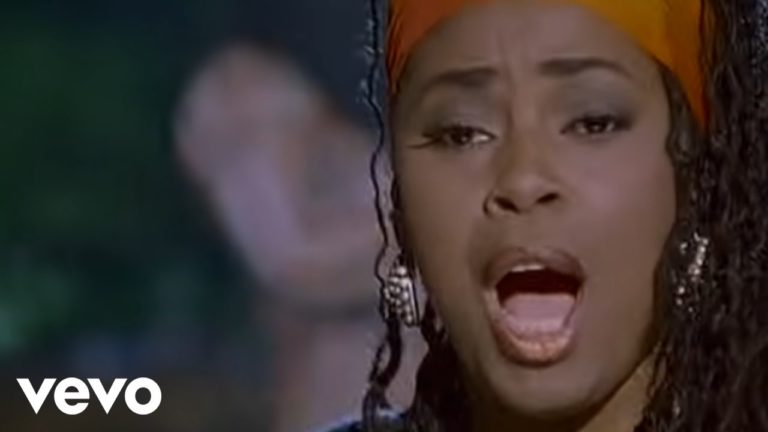 “Back To Life” – Soul II Soul