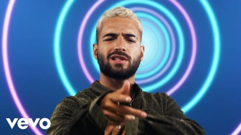 “FEEL THE BEAT” – Black Eyed Peas, Maluma