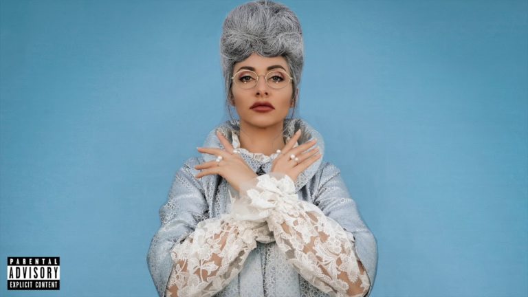 ‘Mint’ – Qveen Herby