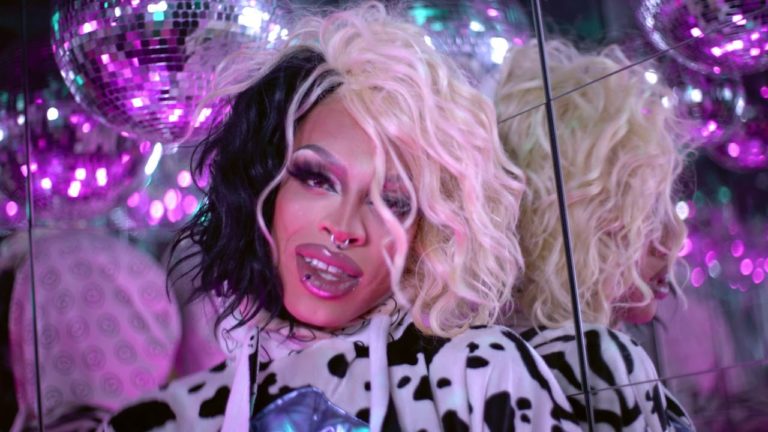 “Hype” – Yvie Oddly, Vanessa Vanjie