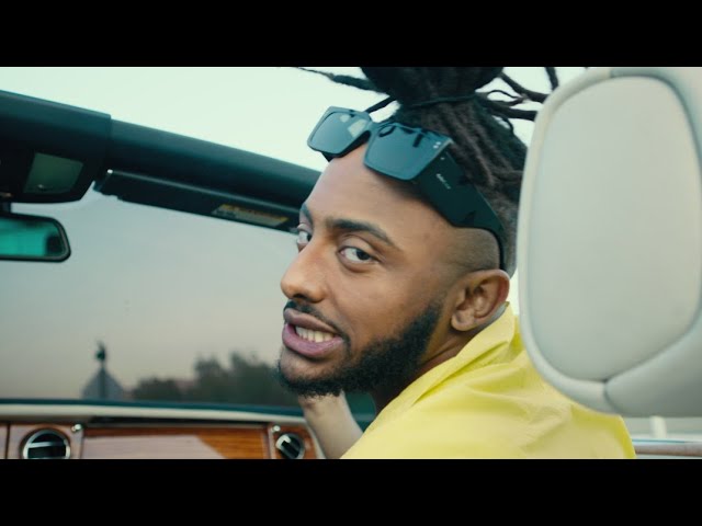 Amine – Riri
