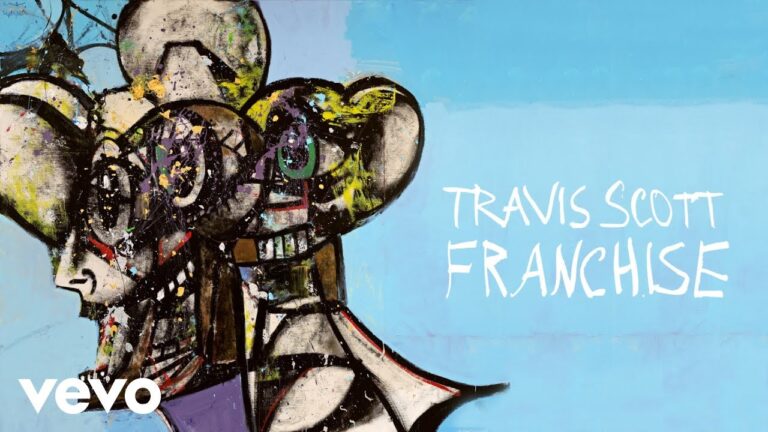 Travis Scott, Young Thug, M.I.A. – Franchise