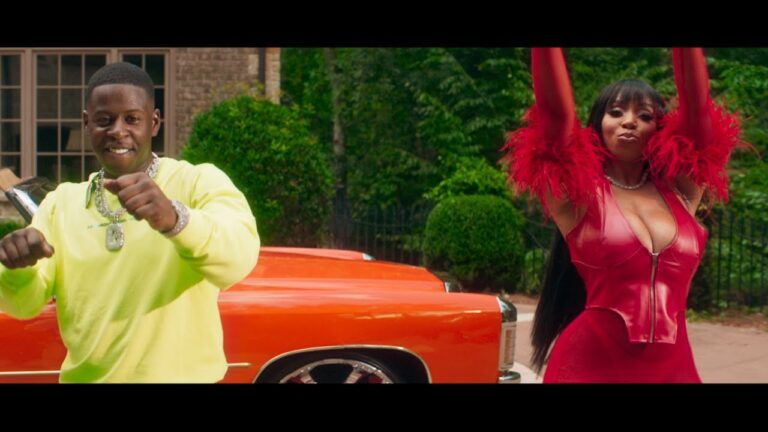 LightSkinKeisha, Blac Youngsta – B.R.A.T.