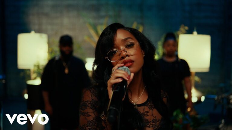H.E.R. – Damage
