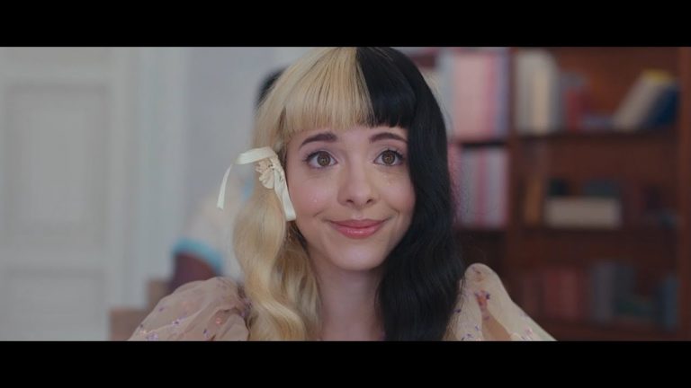 Melanie Martinez – K-12 (The Film)