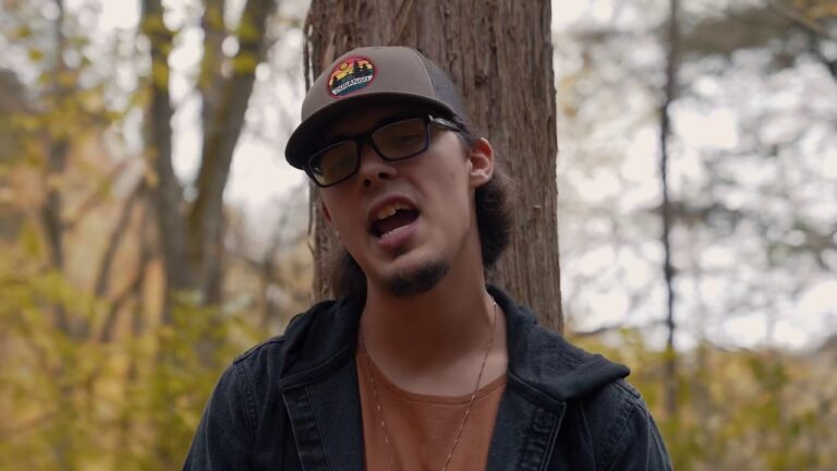 Chase Matthew – “Don’t Seem Real”