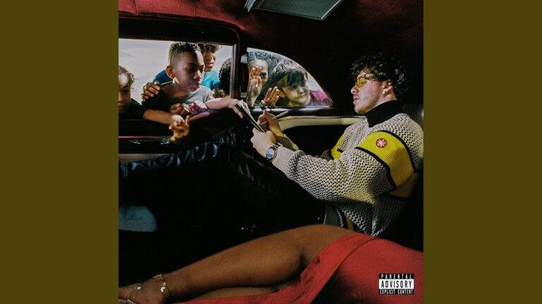 Jack Harlow, DaBaby, Tory Lanez, Lil Wayne – What’s Poppin (Remix)