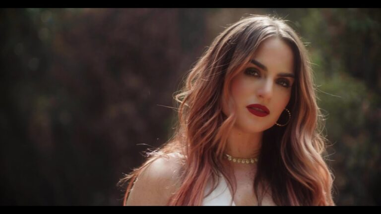 JoJo – “American Mood”