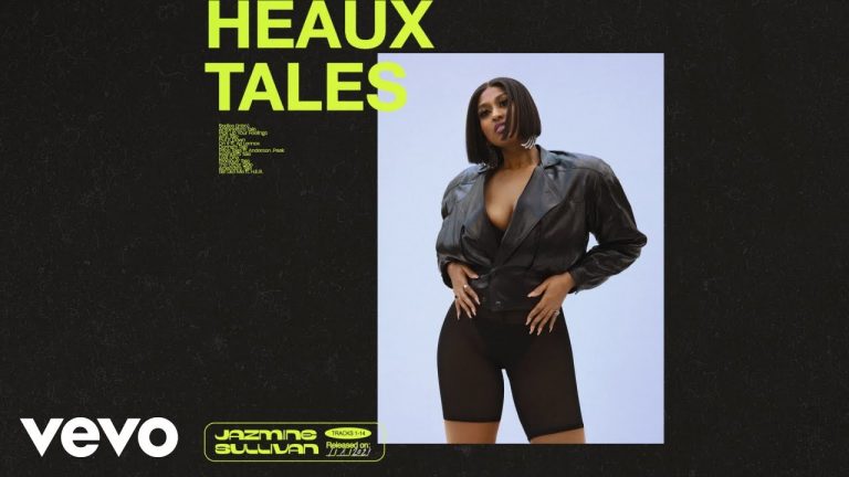 ‘On It’ Jazmine Sullivan, Ari Lennox