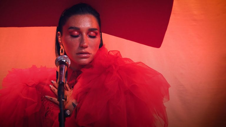 “Shadow” Kesha