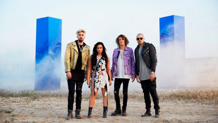 “No Promises” Cheat Codes, Demi Lovato
