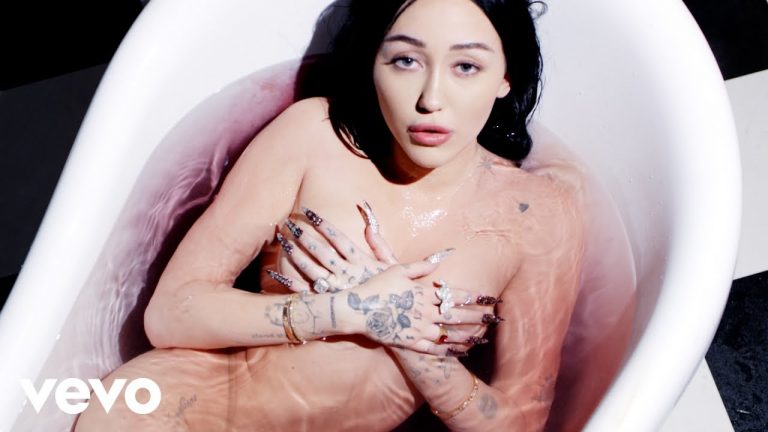 “All Three” Noah Cyrus