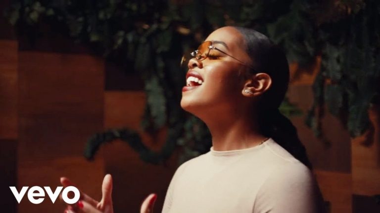 “Hold Us Together” H.E.R.