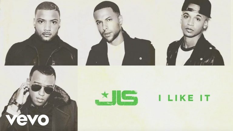 “I Like It” JLS