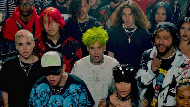 “Karma” MOD SUN