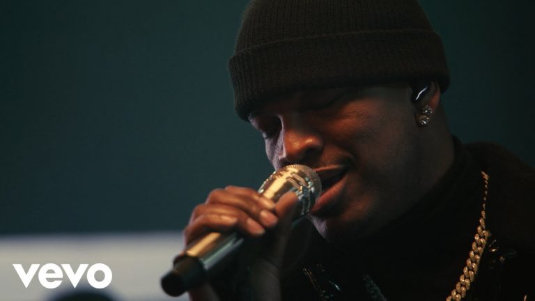“Sexy Love (Live in Atlanta 2021)” Ne-Yo