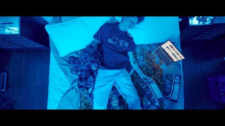 “YouTube & BBQ Chips” Jacob Sartorius