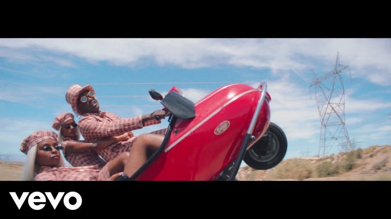 “A**hole” Lil Yachty, Oliver Tree