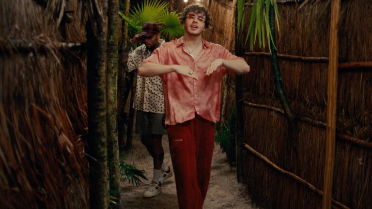 Jack Harlow, Chris Brown – Already Best Friends