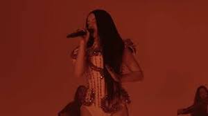“My Head and My Heart (Acoustic Version)” Ava Max