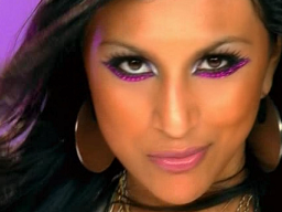 “Easy” Paula DeAnda, Bow Wow