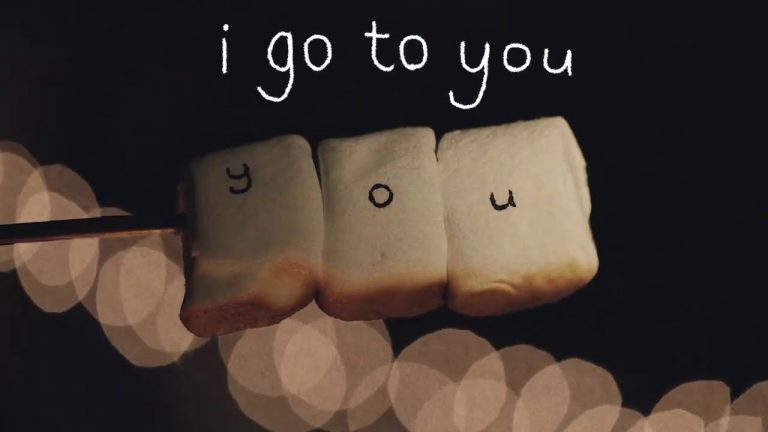 You benny blanco Marshmello Vance Joy