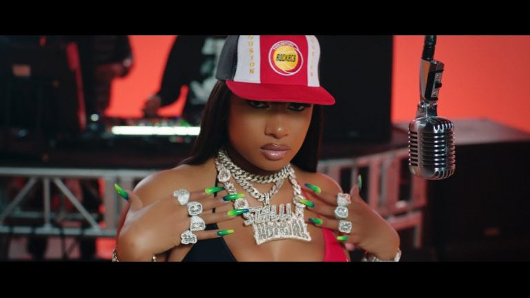 “Southside Forever (Freestyle)” Megan Thee Stallion