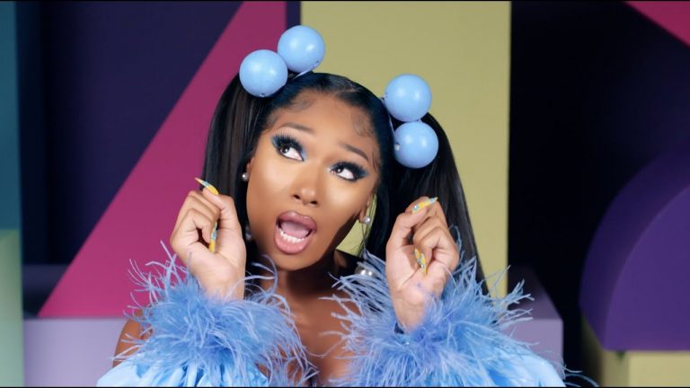 “Cry Baby” Megan Thee Stallion, DaBaby