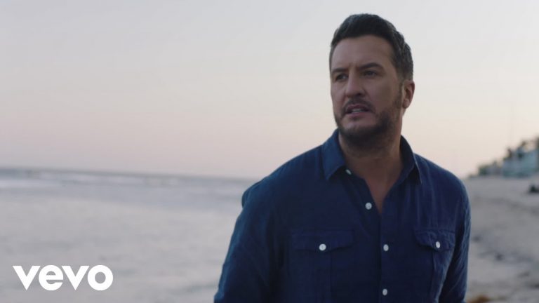 “Waves” Luke Bryan