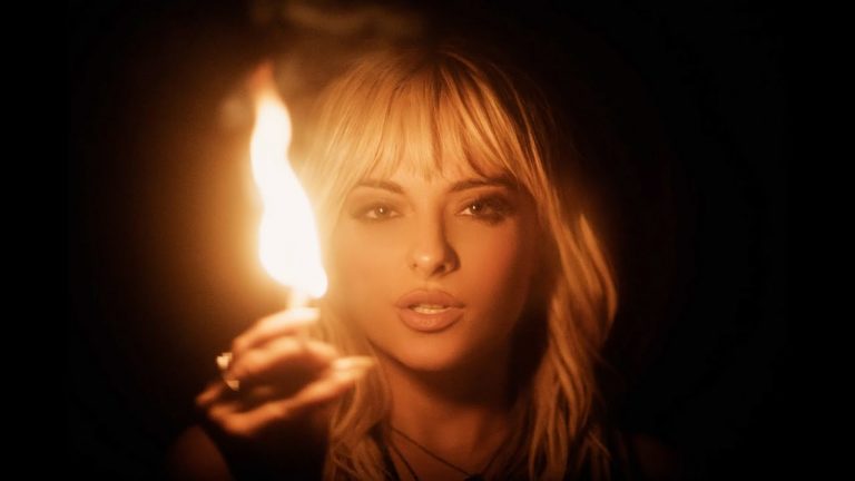 “Sabotage” Bebe Rexha