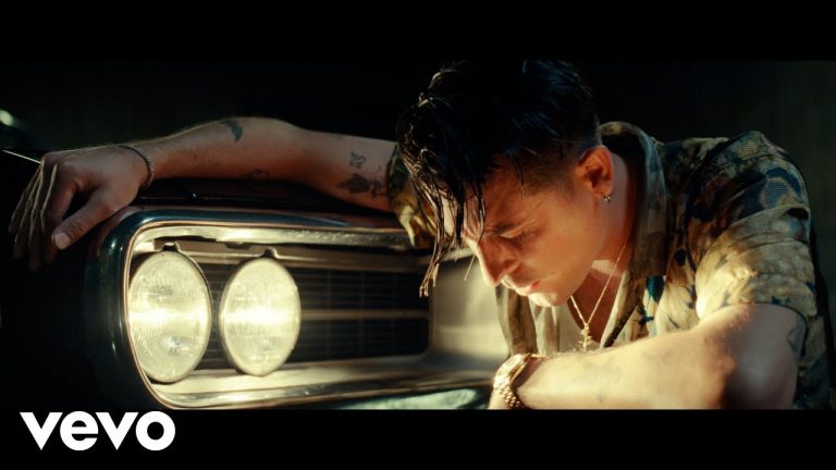 “Hate The Way” G-Eazy, blackbear