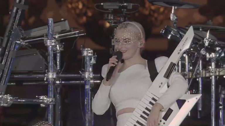 Clean Bandit – Live from Kyoto