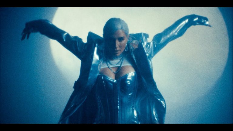 “Stronger” Sam Feldt, Kesha