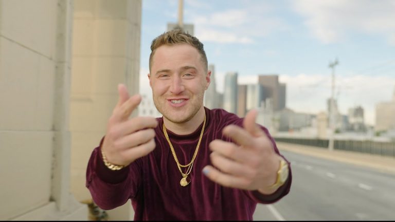 “Momma Always Told Me” Mike Posner, Stanaj, Yung Bae