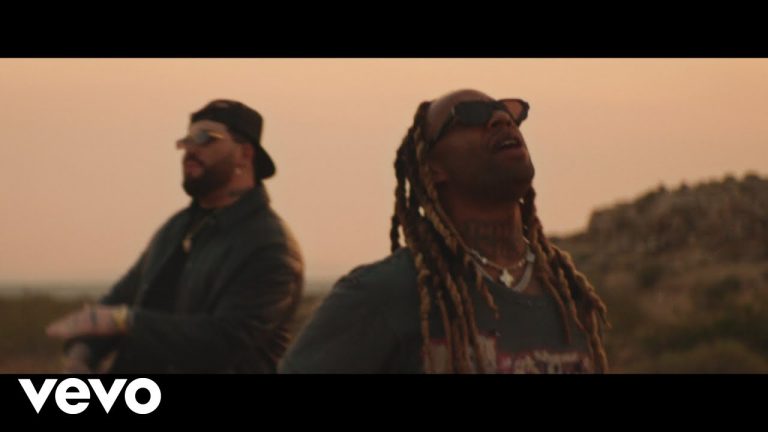 “oops (I’m Sorry)” Lost Kings, TY Dolla Sign, GASHI