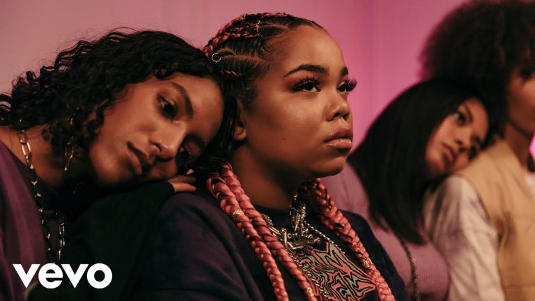 “Girls Like Us” Zoe Wees
