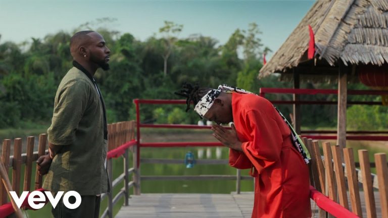 “The Best” Davido Mayorkun