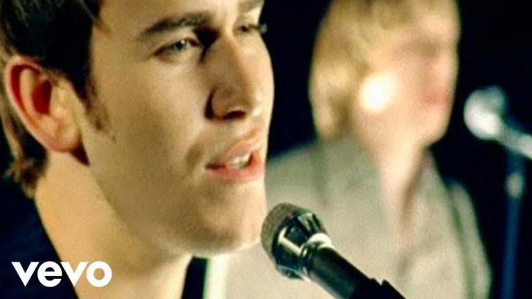 “You And Me” Lifehouse