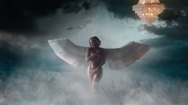 “In The Morning” Jennifer Lopez