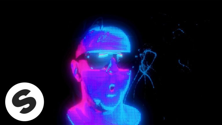“Laser Beams” MOUGAI Future Kings MOYA