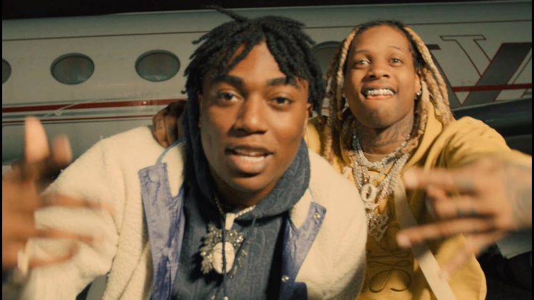 “Top” Fredo Bang, Lil Durk