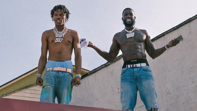 “Both Sides” Gucci Mane, Lil Baby