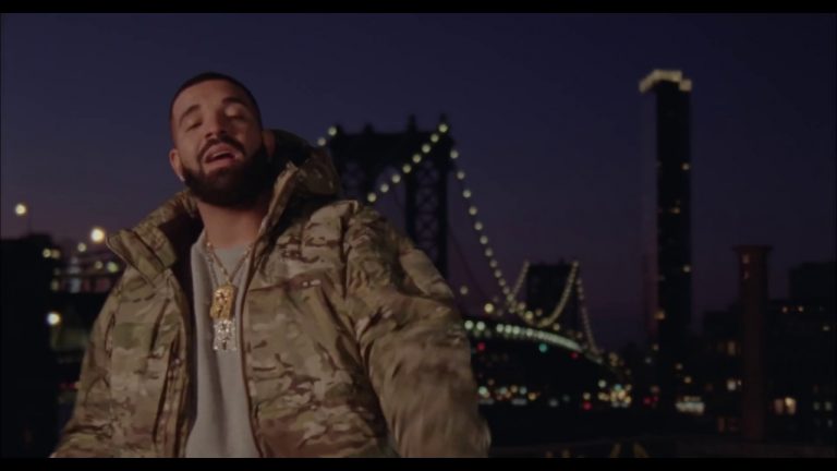 Drake “When To Say When and Chicago Freestyle”