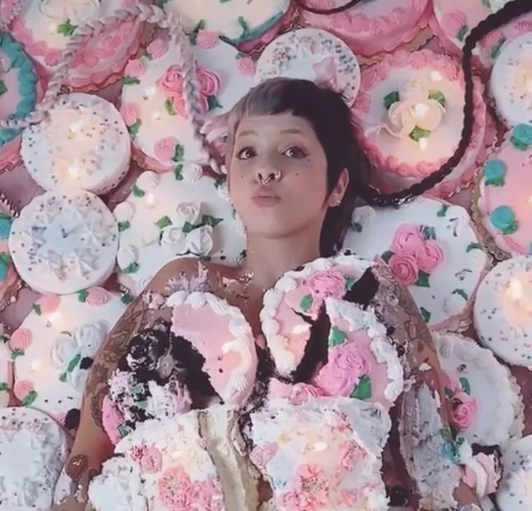 “The Bakery” Melanie Martinez