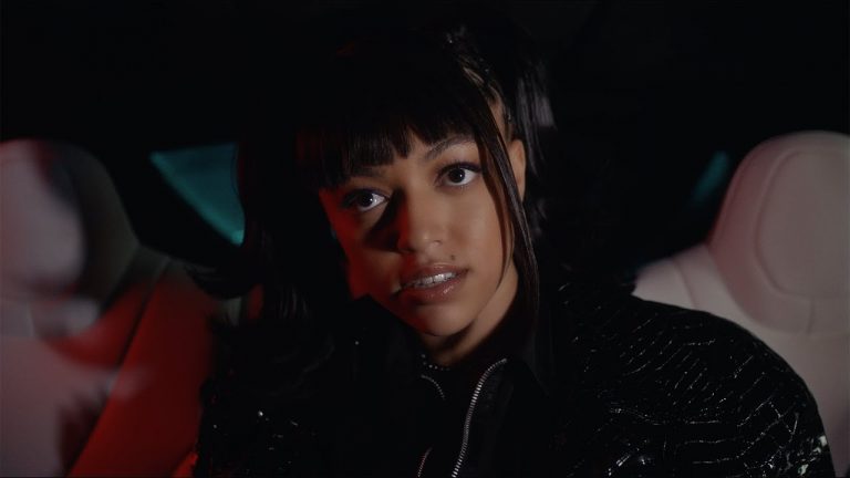 “Jealous” Mahalia, Rico Nasty
