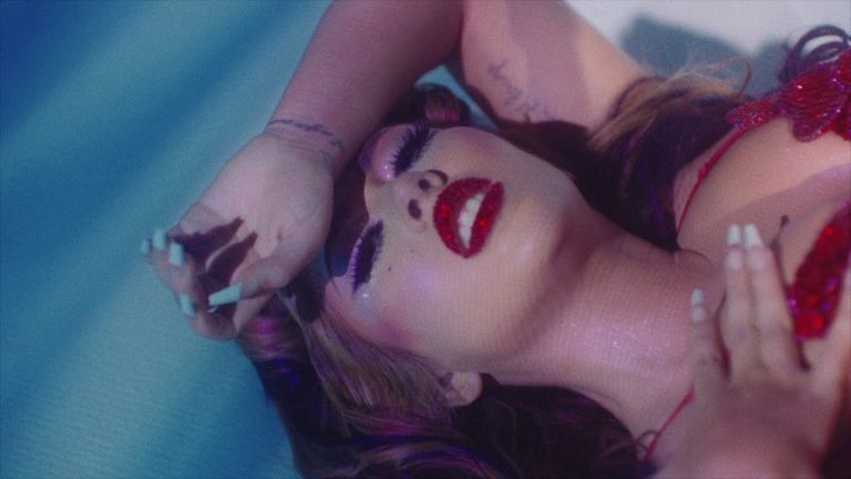 telepatia Kali Uchis