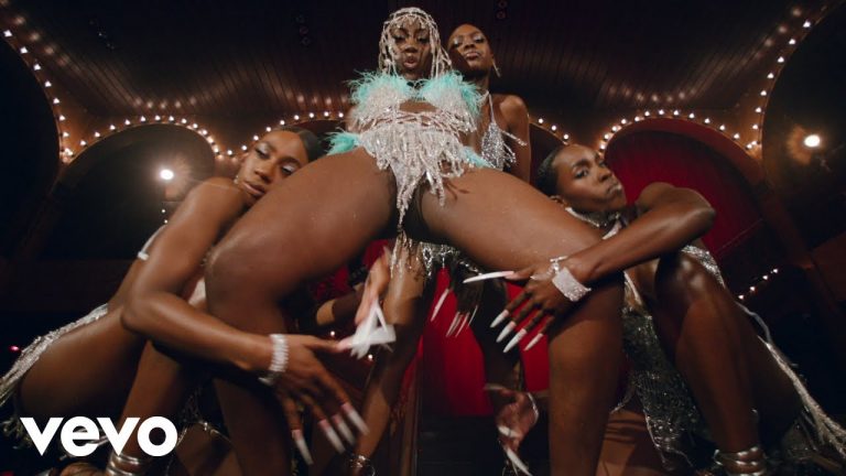 “ATM” Bree Runway, Missy Elliott