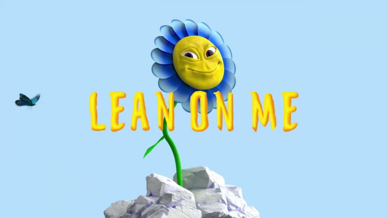 “Lean On Me” Cheat Codes, Tinashe