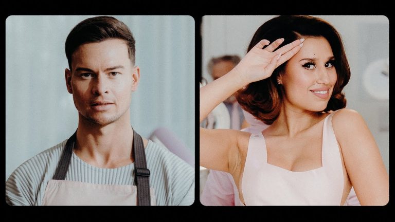 “BED” Joel Corry, RAYE, David Guetta