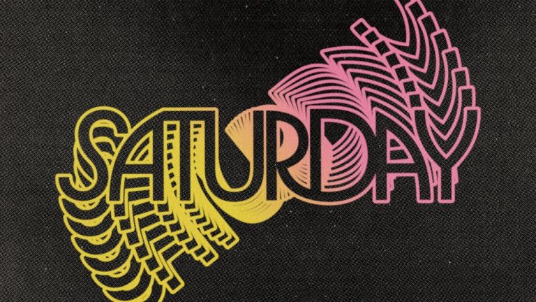 “Saturday” Twenty One Pilots